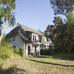 Fischland * ديارهاجين
