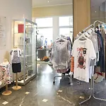 Fischland オストゼーバート・ディアーハーゲン