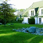 Fischland ديارهاجين