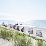 Fischland * オストゼーバート・ディアーハーゲン