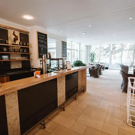 Fischland Appartement