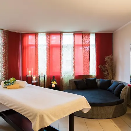 Apartment Fischland Dierhagen