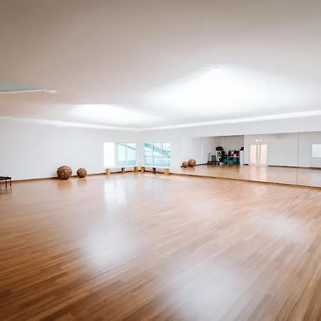 Appartement Fischland Dierhagen