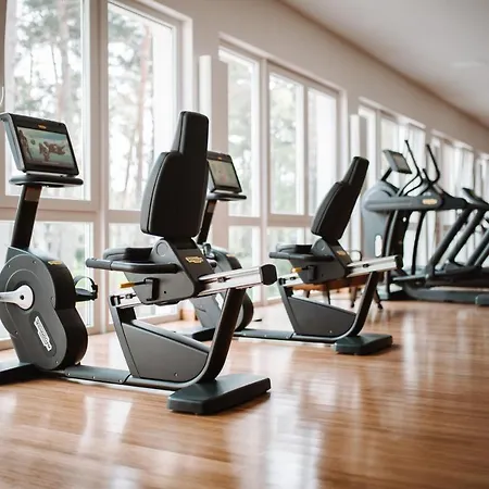 Appartement Fischland *