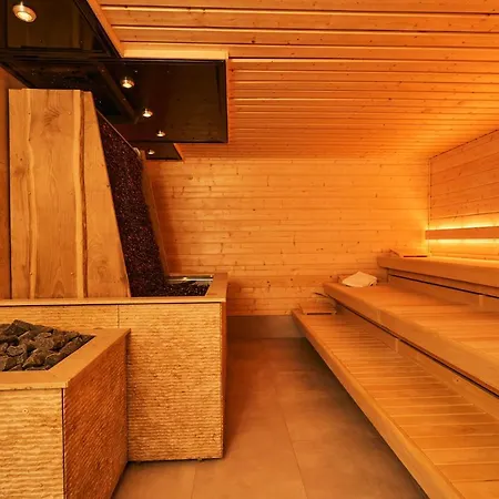 Appartement Fischland