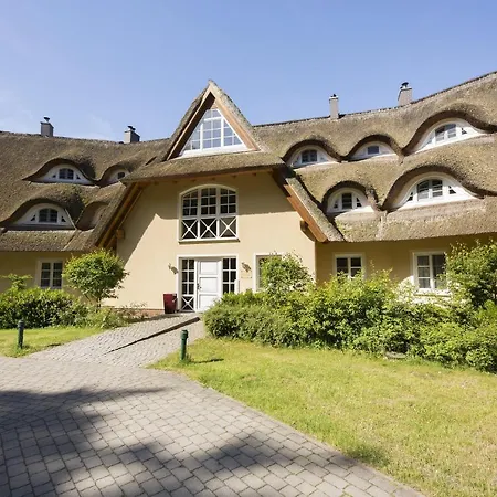 Appartement Fischland