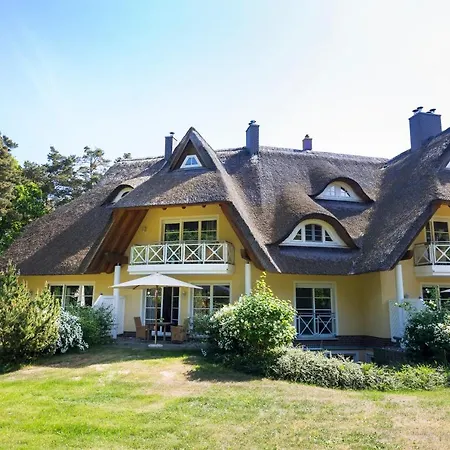 Appartement Fischland