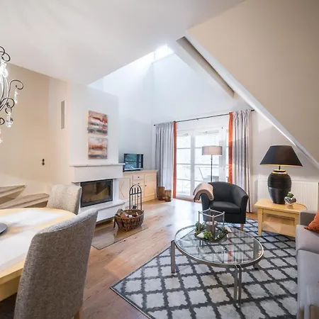 Fischland Apartment *