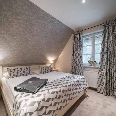 Fischland Apartment Dierhagen