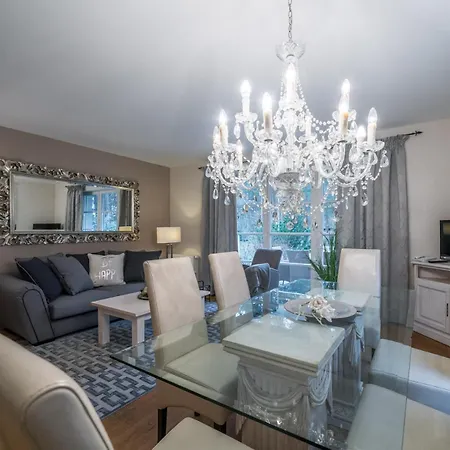 Fischland Apartment *