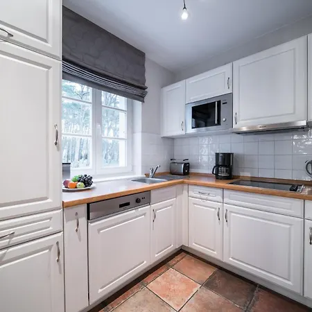 Fischland Apartament