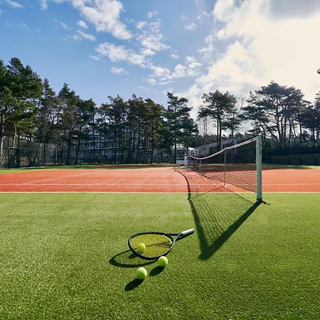 Fischland Апартаменты *