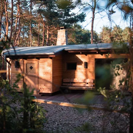 Fischland Дирхаген