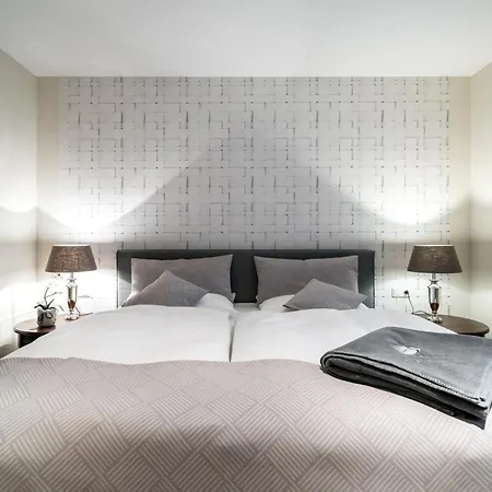 Fischland Apartment Dierhagen