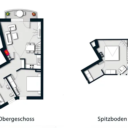 Apartment Fischland Dierhagen