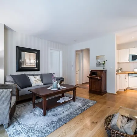 Apartment Fischland Dierhagen