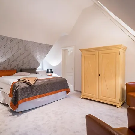 Fischland Apartment *