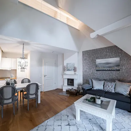 Fischland Apartment Dierhagen