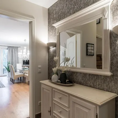 Fischland Apartment Dierhagen