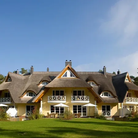 Fischland Dierhagen