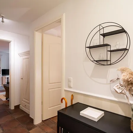 Fischland Apartment Dierhagen