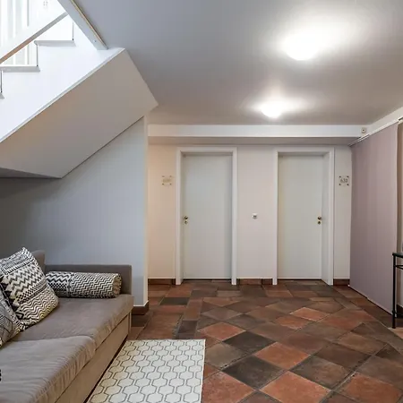 Apartment Fischland Dierhagen