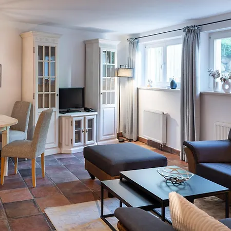 Fischland Apartment