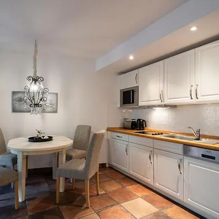 Apartment Fischland