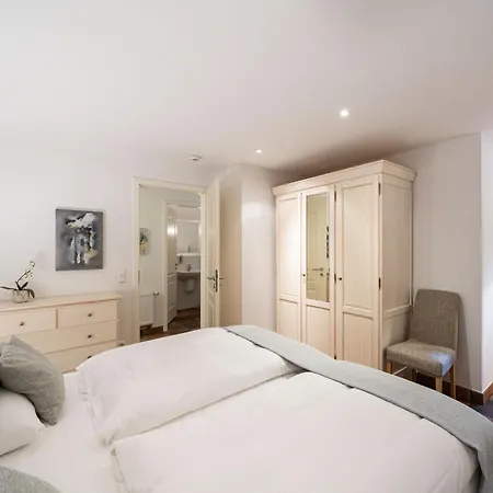 Apartment Fischland *
