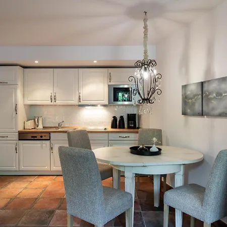 Fischland Apartment Dierhagen