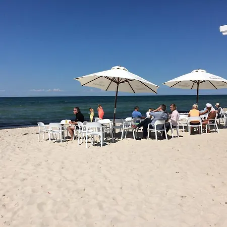 Fischland * Dierhagen