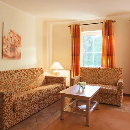 Fischland Appartement