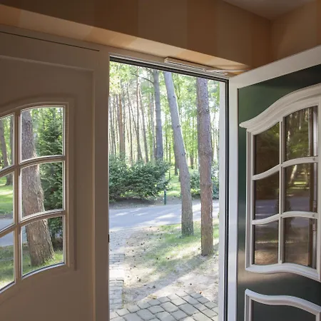 Appartement Fischland