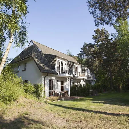 Fischland * Dierhagen