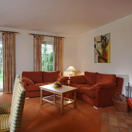 Fischland Apartmán Dierhagen