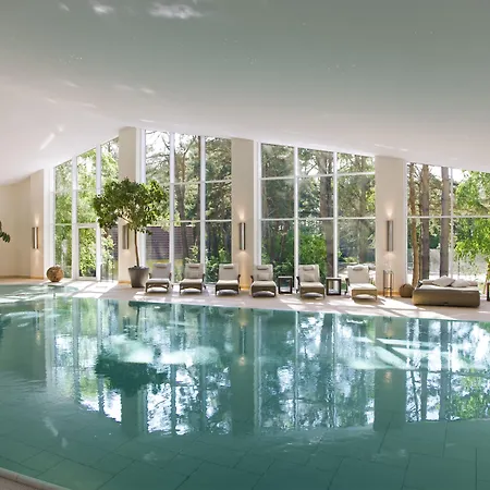 Fischland Appartement Dierhagen