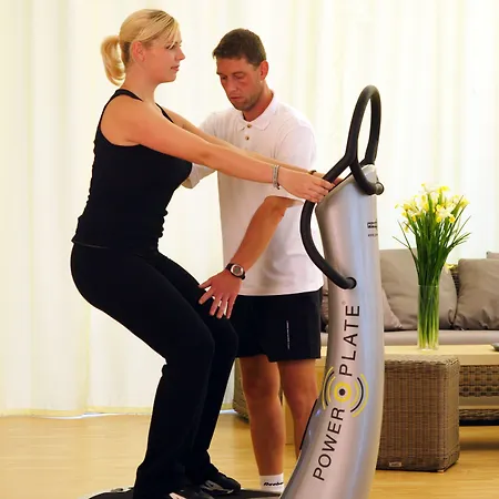 Apartmán Fischland Dierhagen