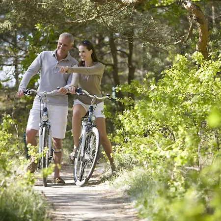 Fischland Apartmán *