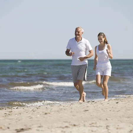 Appartement Fischland Dierhagen