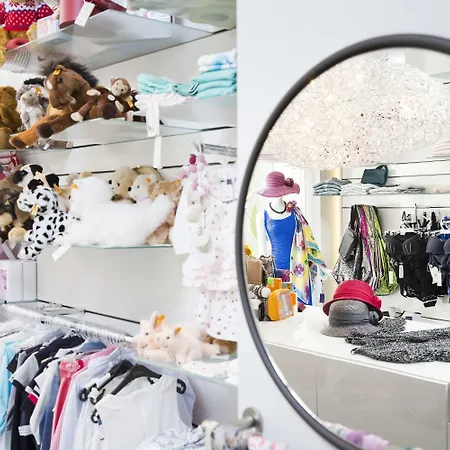 Fischland Appartement Dierhagen