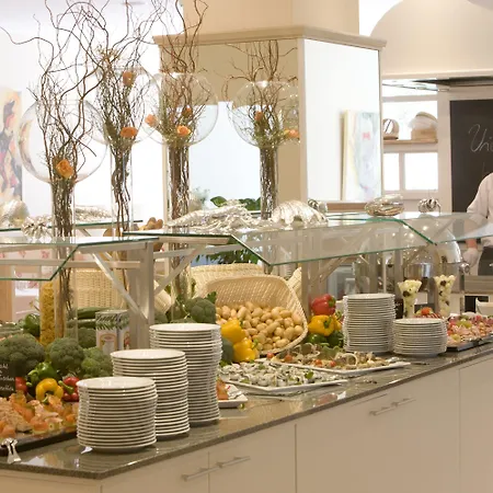 Appartement Fischland Dierhagen