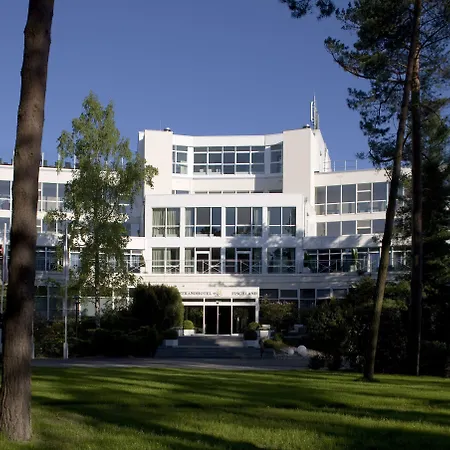 Fischland Appartement Dierhagen