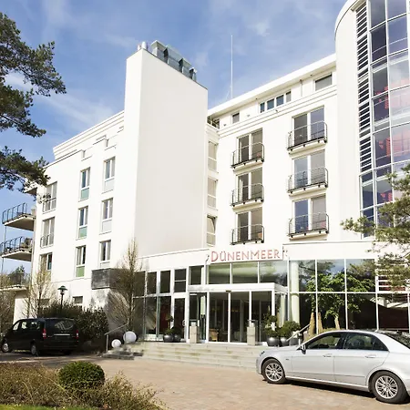 Fischland Appartement Dierhagen