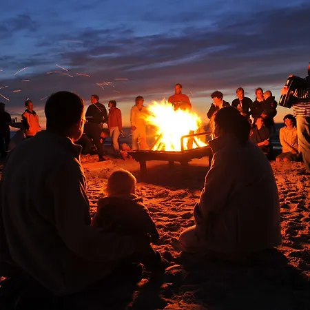 Fischland Appartement *
