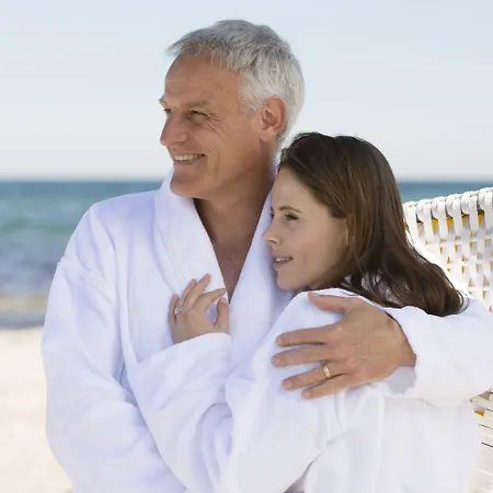 Fischland Appartement *