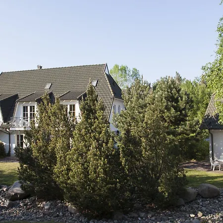 Appartement Fischland *