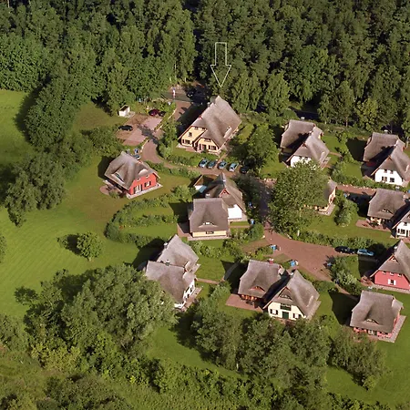 Appartement Fischland