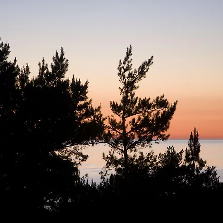 Fischland Apartmán Dierhagen