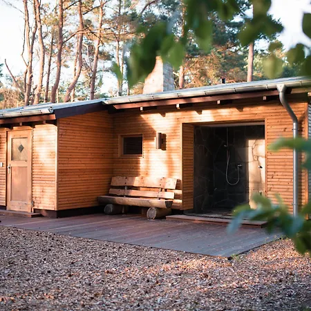 Appartement Fischland *