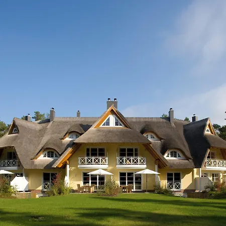 Appartement Fischland *